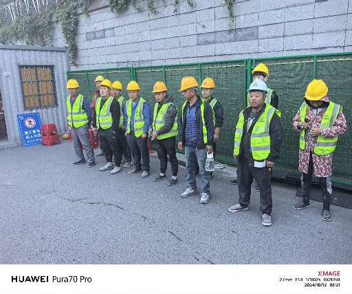卢市镇公路下沉注浆施工单位